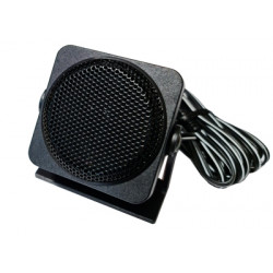 Haut-parleur 8 ohms 5W max.  - 1