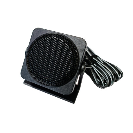 Haut-parleur 8 ohms 5W max.  - 1