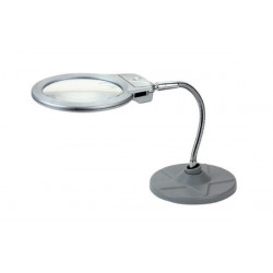 Loupe lampe de table  - 1
