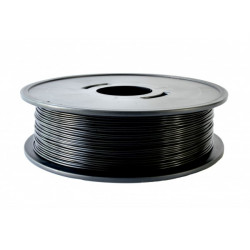 Fils PLA 1,75 mm noir