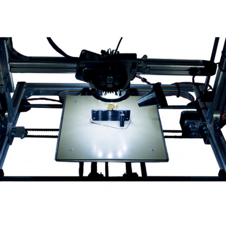 Eclairage Led VM8202 pour imprimante 3D K8200