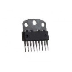 Circuit TDA7056B