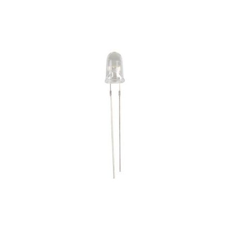 Phototransistor IR  5 mm 940 nm L-53P3C