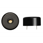 Buzzer à souder sur CI  - 2