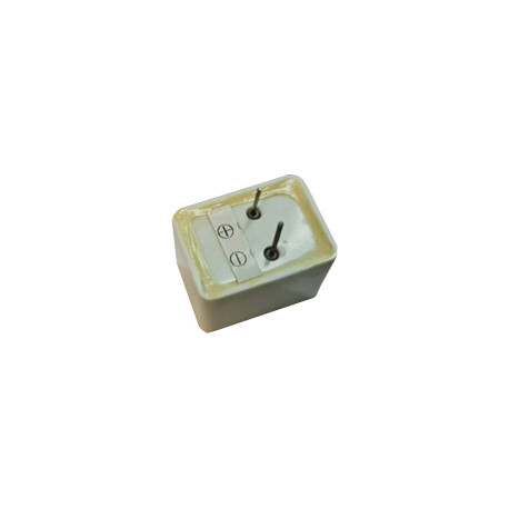 Buzzer vibreur 12V  - 2