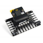 Platine gator:bit V2 pour micro:bit  - 2