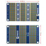 Extension ZERO pour Raspberry Pi Pico  - 2