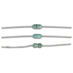 Inductance 0,68µH axiale  - 1