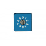 Commutateur BCD décimal