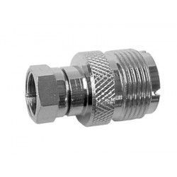Adaptateur F mâle - PL femelle  - 1
