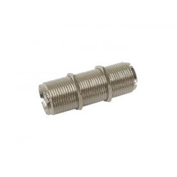 Adaptateur PL femelle vers PL femelle