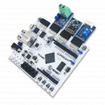 Utilisation de la platine Arty A7 avec des modules Pmod