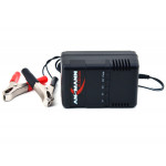 Chargeur pour batteries au plomb de 2V 6V 12V ou 24V  - 2