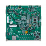Vue arrière de la platine Digilent Nexys Video Artix-7