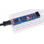 Utilisation du module Cmod S7 sur une Breadboard