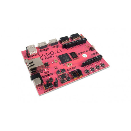 Platine PYNQ-Z1 Board - Python