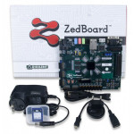 ZedBoard Zynq-7000 ARM/FPGA SoC  - 6