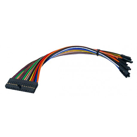 Le cordon présent dans le Bundle