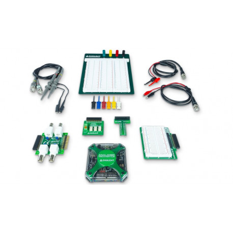 Bundle Ultimate Analog Discovery 2