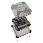 Détail du boîtier Digital Discovery