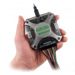 Prise en main du boîtier Digital Discovery