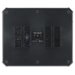 Vue arrière de la plateforme Analog Discovery Studio