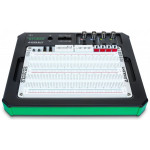 Vue de face de la plateforme Analog Discovery Studio