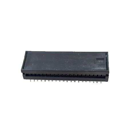 Connecteur DIL 40 broches pour nappe  - 1