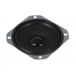 Haut-parleur 5W / 8 ohms - 77 mm