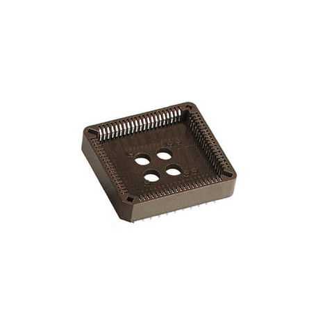 Support PLCC 84 broches  - 1