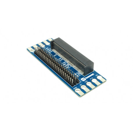 Platine breakout pour micro:bitt