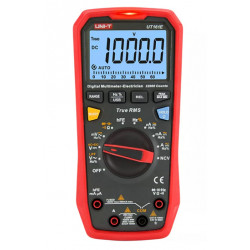 Multimètre USB 22000 points UT161E