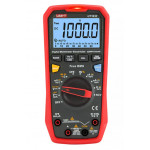 Multimètre USB 22000 points UT161E