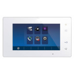 Moniteur du kit Kit portier vidéo à 2 fils