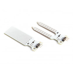 Capteur d'humidité et niveau d'eau  - 1