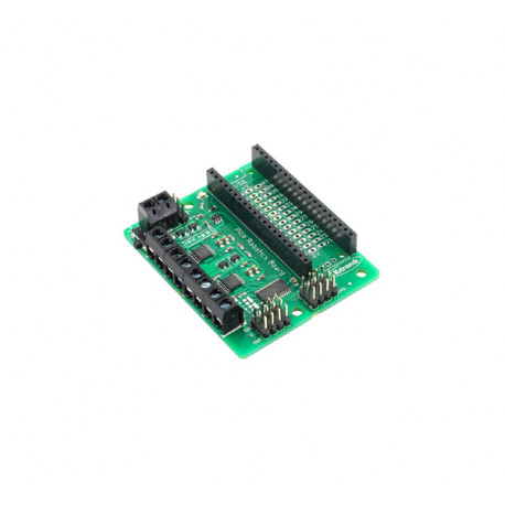 Platine robotique KITRONIK 5329 pour Raspberry Pi Pico