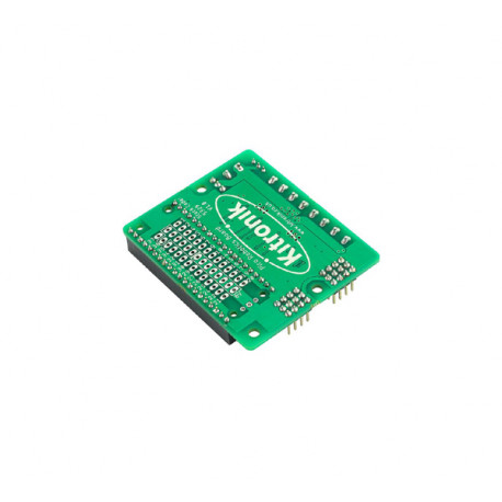 Platine robotique 5329 pour Raspberry Pi Pico  - 2