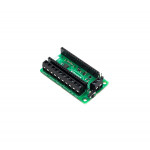 Platine driver moteur Kitronik 5331 pour Raspberry Pi Pico