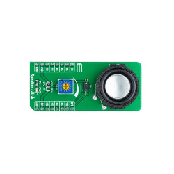 Module Speaker click MIKROE-4662