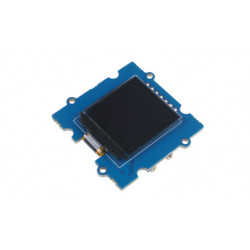 Module Grove Afficheur OLED 128x128 I2C 104020250