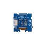 Face arrière du module afficheur OLED V3 128x128 Grove 104020250