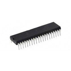 Microcontrôleur ATMega8535  - 1