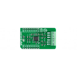 Le module Load cell 3 Click  MIKROE-4658