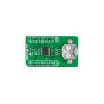 Horloge temps réel RTC12 click - MIKROE-4697