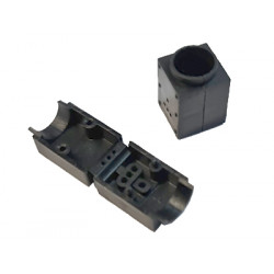 Support de Leds 5 mm pour circuit imprimé ORBITEC 224168