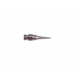 Panne de fer à visser