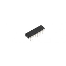 Microcontrôleur PIC16F84 - 1