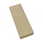 Coffret plastique 127 x 46 x 24 mm (beige)  - 1