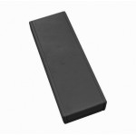 Coffret plastique 127 x 46 x 24 mm (noir)  - 1