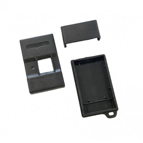 Boîtier pour télécommande 1 canal  - 3